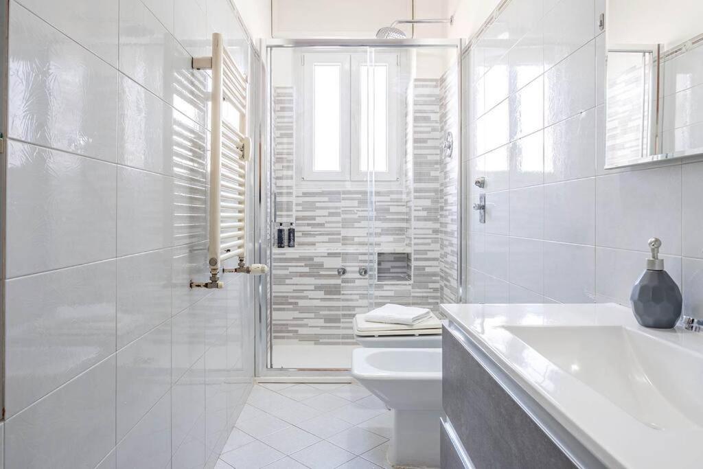 Guest Planet - Intero Bilocale Crescenzago M2 Milano