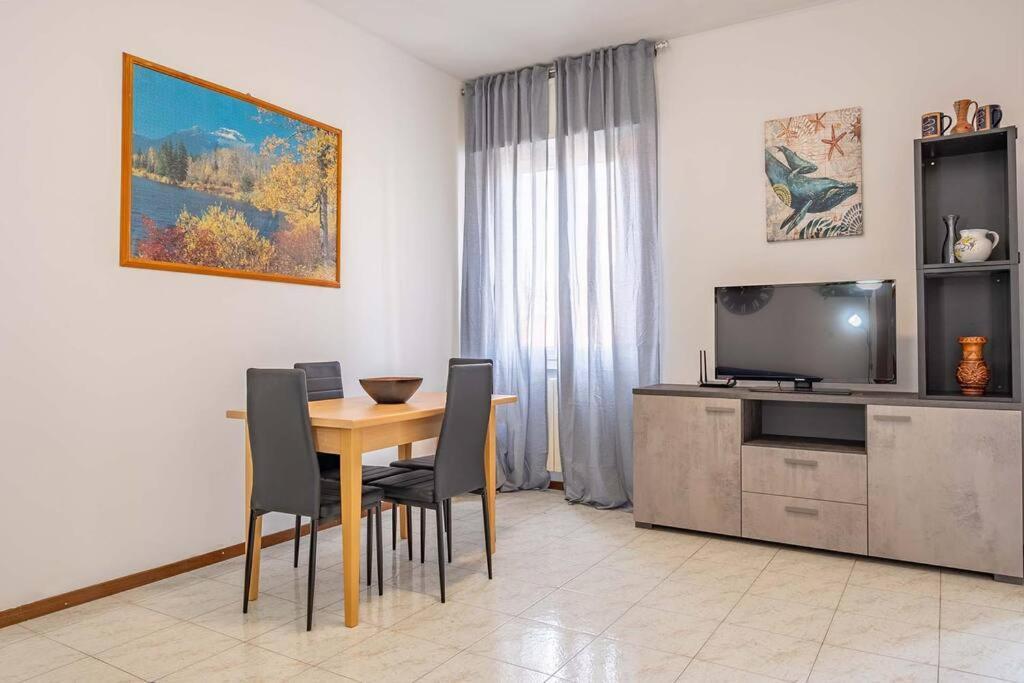 Guest Planet - Intero Bilocale Crescenzago M2 Milano