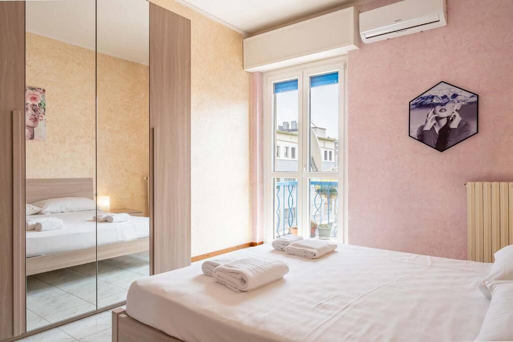 Appartamento Guest Planet - Intero Bilocale Crescenzago M2 Milano