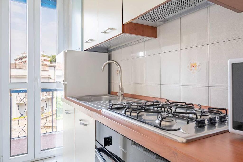 Appartamento Guest Planet - Intero Bilocale Crescenzago M2