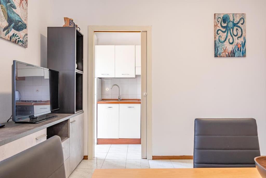 Appartamento Guest Planet - Intero Bilocale Crescenzago M2 *