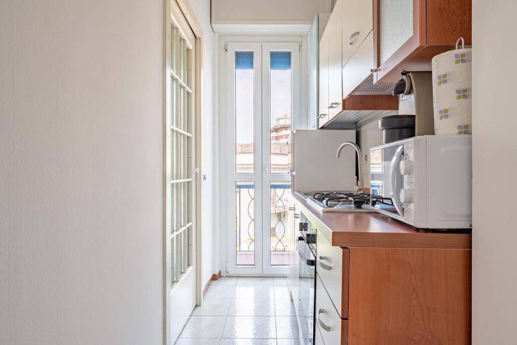 Appartamento Guest Planet - Intero Bilocale Crescenzago M2